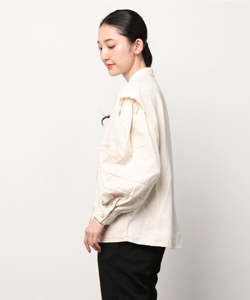 オールセインツ AllSaints Phoebe Shirt レディース シャツ トップス Washed Black 楽天市場】オールセインツ 黒色 ブラック レディース
