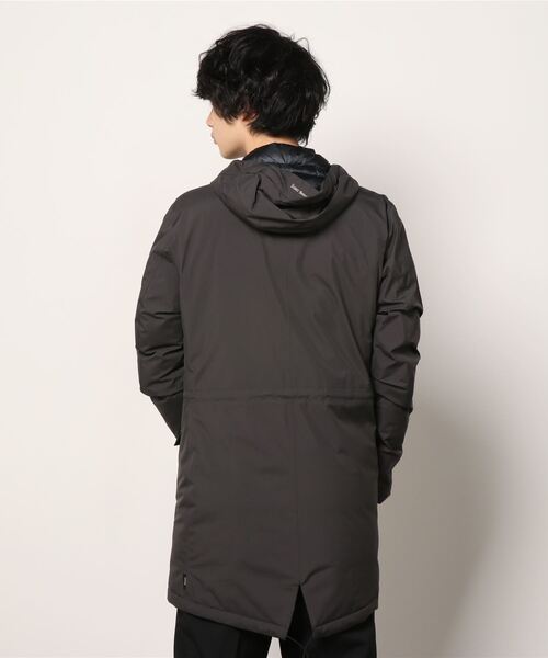 HERNO LAMINAR 19AW GORE-TEX 2レイヤー ダウン 48 HERNO ダウンジャケット ダウン LAMINAR 2LAYER GORE-TEX