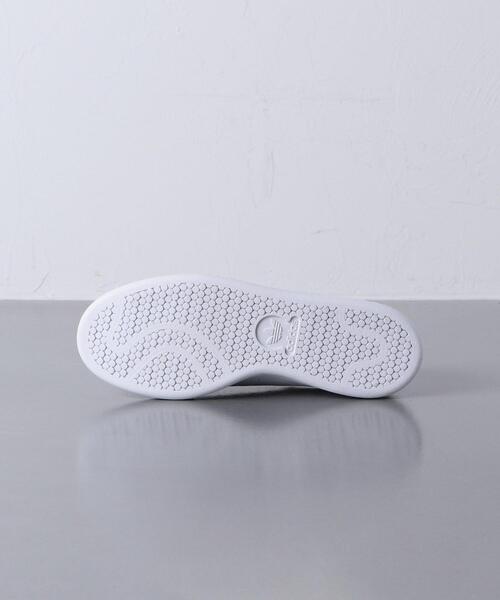 adidas(アディダス)の「<adidas(アディダス)>STANSMITH スニーカー(スニーカー・レディース・ホワイト・22cm/22.5cm/23cm/23.5cm/24cm/24.5cm/25cm)」の6枚目の写真