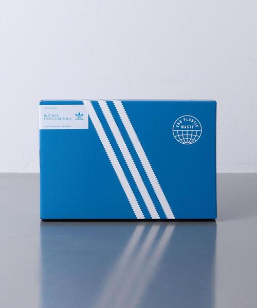 adidas(アディダス)の「<adidas(アディダス)>STANSMITH スニーカー(スニーカー・レディース・ホワイト・22cm/22.5cm/23cm/23.5cm/24cm/24.5cm/25cm)」の12枚目の写真