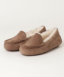 UGG | 【 UGG  / アグ  】 Ansley / アンスレー モカシンシューズ　RYZ UGG 1106878(モカシン/デッキシューズ)