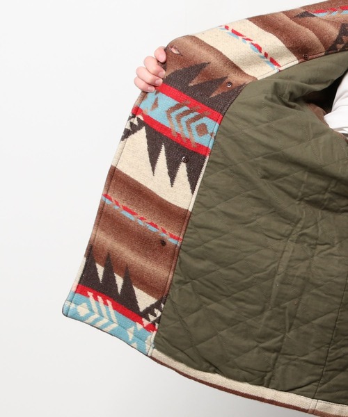 POLO RALPH LAUREN（ポロ ラルフ ローレン）の「サウスウエスタン