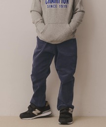 コーデュロイバナナパンツ(KIDS)