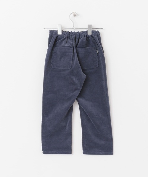 URBAN RESEARCH DOORS（アーバンリサーチドアーズ）の「コーデュロイバナナパンツ(KIDS)（その他パンツ・キッズ・アイボリー/ネイビー・90/105/120/135）」の21枚目の写真