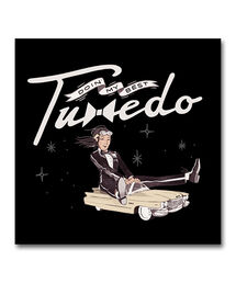 BEAMS RECORDS（ビームスレコーズ）の「【7"】Tuxedo / Doin' My Best ＜Funk On Sight＞（レコード）」