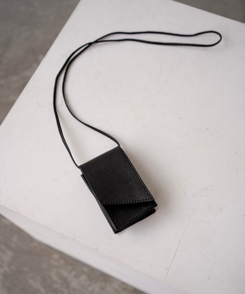 セール】pouch 凮切(ネックレス)|Utusiyo(ウツシヨ)の