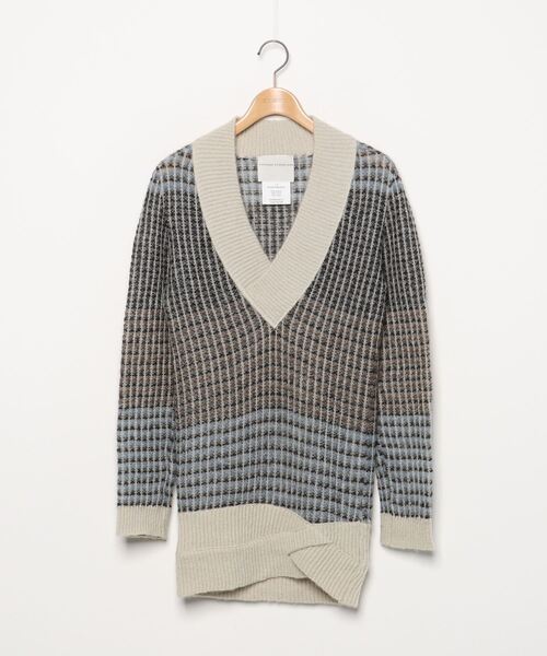 ブランド古着 ニットワンピース ワンピース Stephan Schneider ステファンシュナイダー のファッション通販 Zozoused