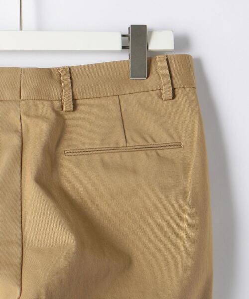 BRACTMENT（ブラクトメント）の「＜BRACTMENT（ブラクトメント）＞STD402 OGCカツラギ ワイド 2プリーツ パンツ（その他パンツ・メンズ・ブラック/ベージュ/オフホワイト・40/38/36）」の11枚目の写真