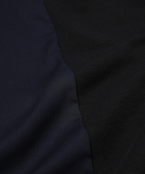 EZUMi（エズミ）の「CUT&SEWN（Tシャツ/カットソー・レディース・ブラック・FREE）」の3枚目の写真