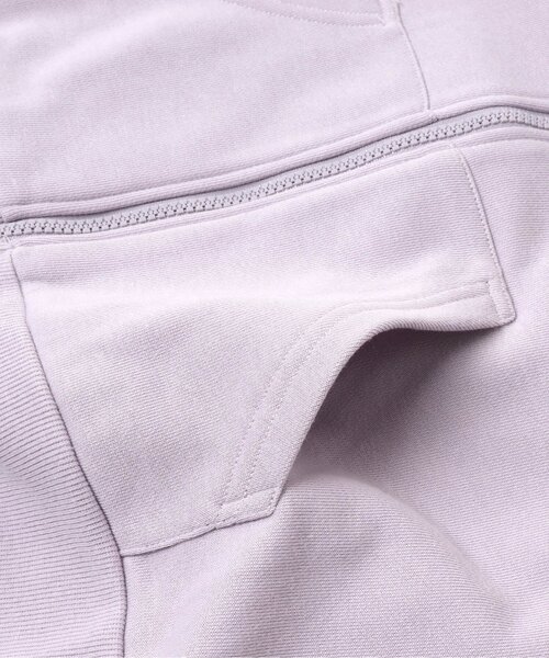 algy（アルジー）の「HAPPYパーカー（パーカー・キッズ・ラベンダー/ブラック/ミント・MEDIUM/X-SMALL/XX-SMALL/XXX-SMALL/SMALL）」の11枚目の写真