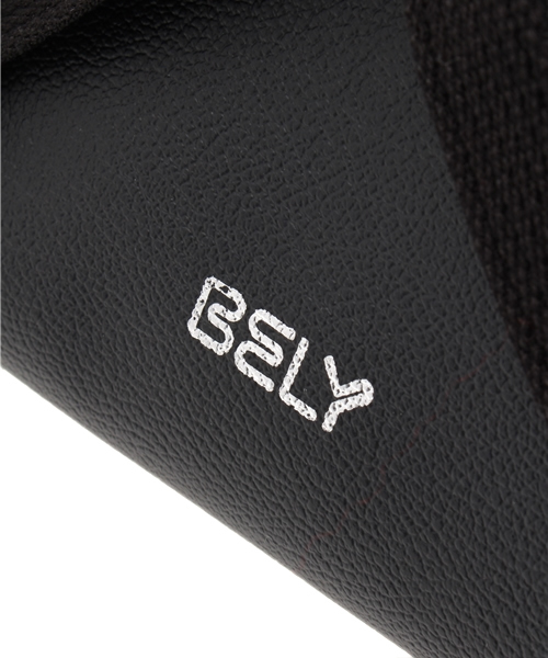 WHO'S WHO gallery(フーズフーギャラリー)の「【BELY】Odigi Sack2(バックパック/リュック・メンズ・ブラック/ホワイト・FREE)」の4枚目の写真