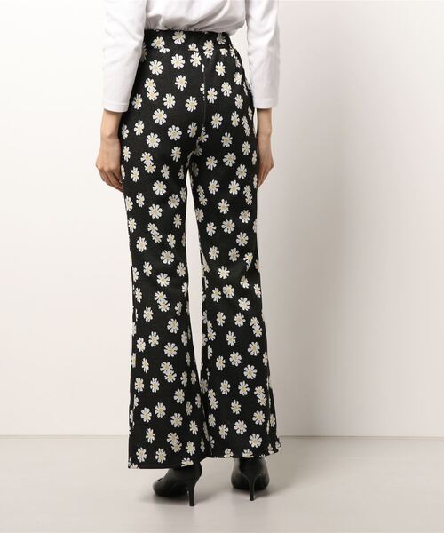 jumelle（ジュメロ）の「デイジーパンツ（その他パンツ・レディース・ブラック/ベージュ・SMALL/MEDIUM）」の21枚目の写真