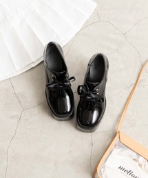 WEGO | WEGO/ボリュームヒールシューズ(ドレスシューズ)