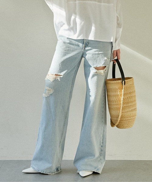 Citizens of humanity（シチズンズオブヒューマニティー）の