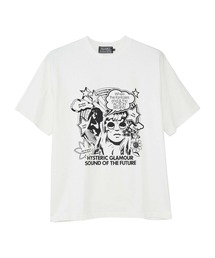 HYSTERIC GLAMOUR | VIVA MUSIC Tシャツ(Tシャツ/カットソー)