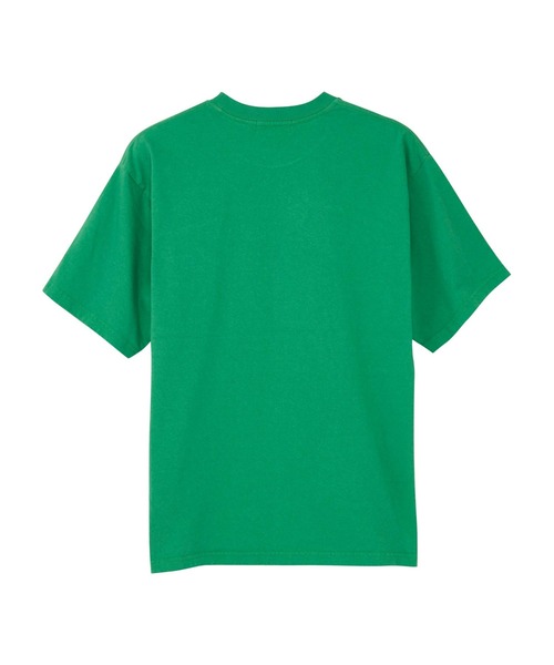 HYSTERIC GLAMOUR（ヒステリックグラマー）の「VIVA MUSIC Tシャツ（Tシャツ/カットソー・メンズ・ホワイト/ブラック/グリーン・SMALL/MEDIUM/LARGE/X-LARGE）」の6枚目の写真