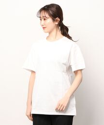 IGNIO（イグニオ）の「イグニオ  コットンBIGTシャツ（Tシャツ/カットソー）」