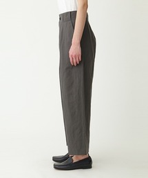 パンツ MARGARET HOWELL / SOFT WOOL LINEN pants MARGARET HOWELL（マーガレットハウエル）の「SOFT WOOL LINEN