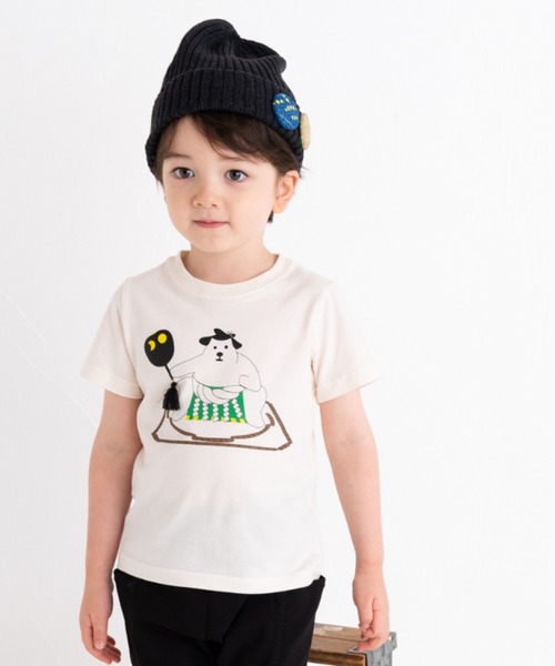 Tシャツ・カットソー Ami T-Shirt Ami - Big Ami Logo Crewneck T-Shirt | HBX - Globally Curated