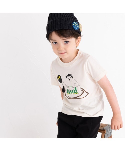 【関税込】 Woo-Shik x Ami Tシャツ ニューシーズン [AMI PARIS] Choi Woo shik x AMI Paris Green