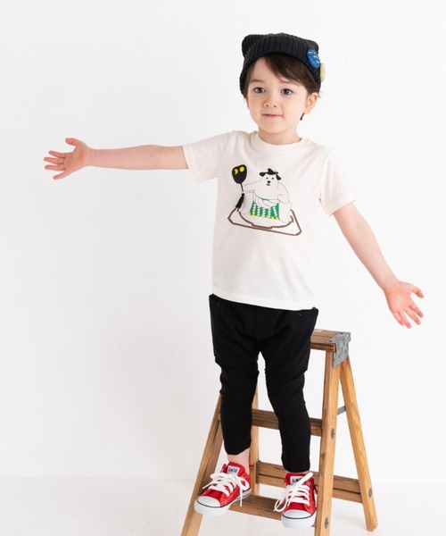 セール】どすこいTシャツ（Tシャツ/カットソー）｜ami amie