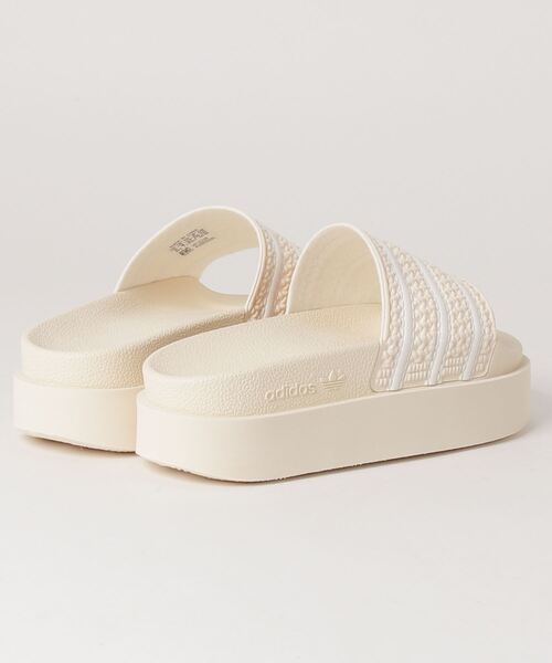 adidas（アディダス）の「アディレッタ ボネガ サンダル