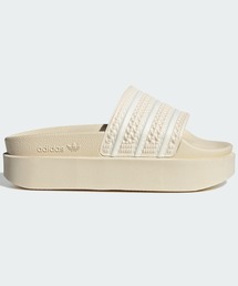 Adidas アディダスのサンダル 厚底 通販 Zozotown