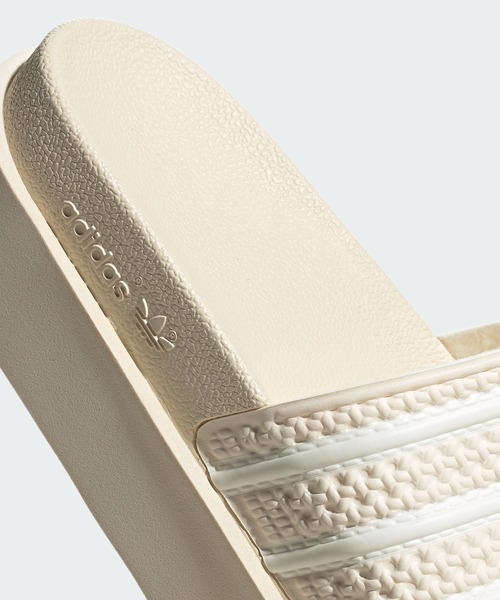 アディレッタ　ボネガ　サンダル adidas - アディレッタ ボネガ サンダルの通販 by chimiii\u0027s shop