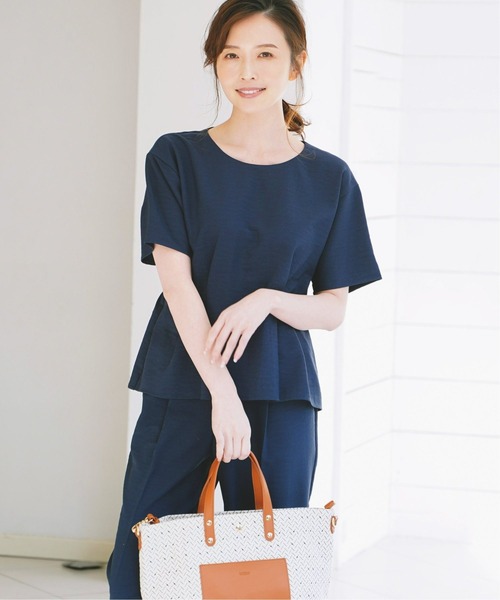 IKKA LOUNGE（イッカラウンジ）の「【Sサイズ WEB限定】撥水