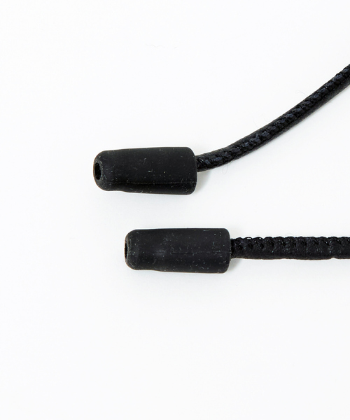 waku(ワク)の「【WAKU】別注 3WAY ドロスト ショルダーバッグ(ショルダーバッグ・メンズ・ブラック/グレー/ネイビー・フリー)」の10枚目の写真