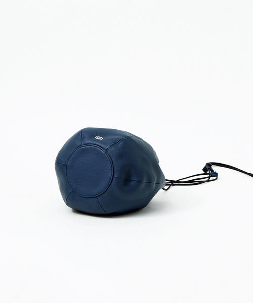 waku(ワク)の「【WAKU】別注 3WAY ドロスト ショルダーバッグ(ショルダーバッグ・メンズ・ブラック/グレー/ネイビー・フリー)」の14枚目の写真