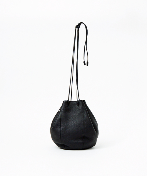 waku(ワク)の「【WAKU】別注 3WAY ドロスト ショルダーバッグ(ショルダーバッグ・メンズ・ブラック/グレー/ネイビー・フリー)」の16枚目の写真