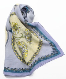 【MANIPURI（マニプリ）】 INDIA STOLE / ストール