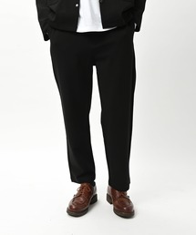 CIADAZ（チャダツ）の「ワンマイルパンツ(ジャージ素材)（その他パンツ）」