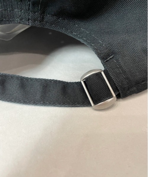 NEW ERA（ニューエラ）の「NEWERA 9TWENTY（Washed）NY GREEN（キャップ・メンズ・グリーン・FREE）」の5枚目の写真