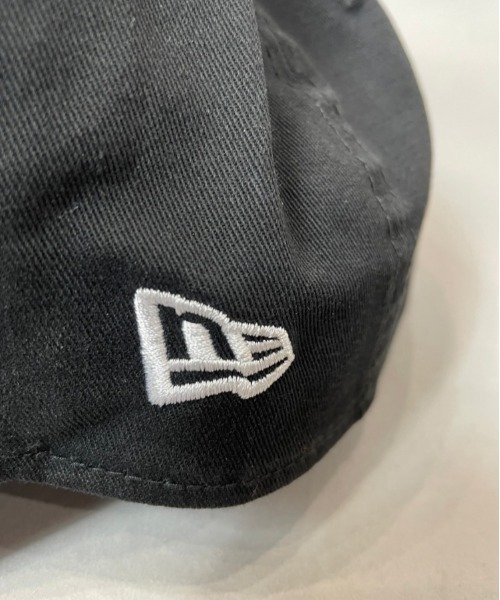 NEW ERA（ニューエラ）の「NEWERA 9TWENTY（Washed）NY GREEN（キャップ・メンズ・グリーン・FREE）」の6枚目の写真