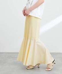 マーメイドコンビスカート