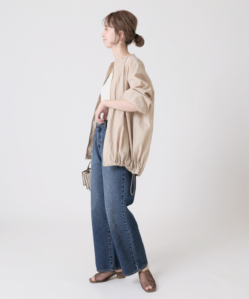 B.C STOCK(ベーセーストック)の「メッシュサンダル◆(サンダル・レディース・ブラック/ブラウン/ベージュ・SMALL/MEDIUM/LARGE)」の8枚目の写真