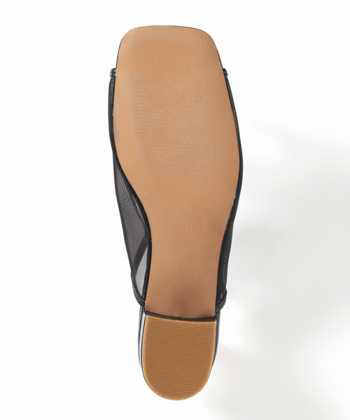 B.C STOCK(ベーセーストック)の「メッシュサンダル◆(サンダル・レディース・ブラック/ブラウン/ベージュ・SMALL/MEDIUM/LARGE)」の17枚目の写真