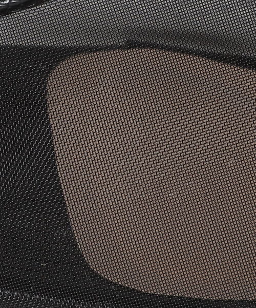 B.C STOCK(ベーセーストック)の「メッシュサンダル◆(サンダル・レディース・ブラック/ブラウン/ベージュ・SMALL/MEDIUM/LARGE)」の20枚目の写真