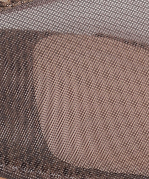 B.C STOCK(ベーセーストック)の「メッシュサンダル◆(サンダル・レディース・ブラック/ブラウン/ベージュ・SMALL/MEDIUM/LARGE)」の22枚目の写真