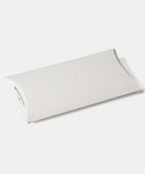 MONDAINE（モンディーン）の「MONDAINE POCKET WATCH 43MM ST. STEEL POLISHED モンディーン ポケットウォッチ ジェネレーション 43mm アナログ腕時計（アナログ腕時計・メンズ・ホワイト×シルバー・FREE）」の5枚目の写真