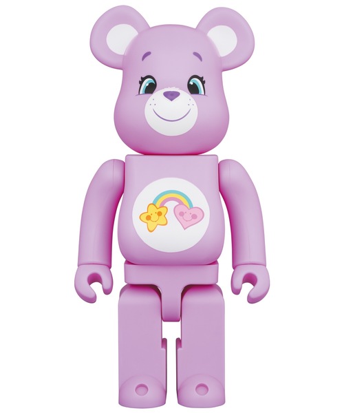 BE＠RBRICK Mishka x Masters of The Universe Skeletor 100% & 400