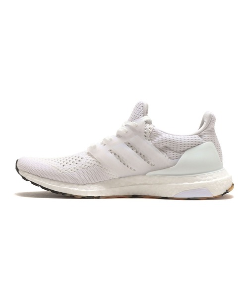 adidas(アディダス)の「adidas ULTRABOOST 1.0 M / アディダス ウルトラブースト(スニーカー・メンズ・ホワイト・28.0cm/25.0cm/24.5cm/28.5cm/27.5cm/24.0cm/29.0cm/26.0cm/27.0cm/26.5cm/23.5cm/23.0cm)」の4枚目の写真