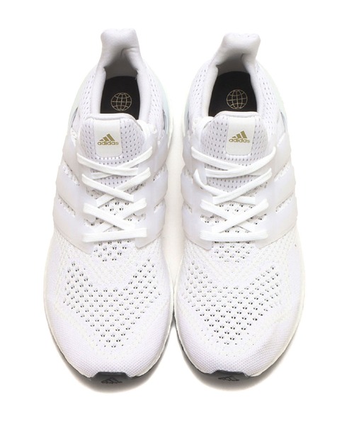 adidas(アディダス)の「adidas ULTRABOOST 1.0 M / アディダス ウルトラブースト(スニーカー・メンズ・ホワイト・28.0cm/25.0cm/24.5cm/28.5cm/27.5cm/24.0cm/29.0cm/26.0cm/27.0cm/26.5cm/23.5cm/23.0cm)」の5枚目の写真