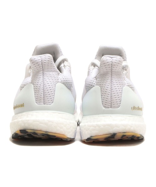 adidas(アディダス)の「adidas ULTRABOOST 1.0 M / アディダス ウルトラブースト(スニーカー・メンズ・ホワイト・28.0cm/25.0cm/24.5cm/28.5cm/27.5cm/24.0cm/29.0cm/26.0cm/27.0cm/26.5cm/23.5cm/23.0cm)」の6枚目の写真