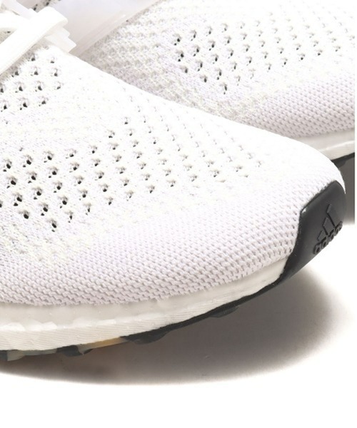 adidas(アディダス)の「adidas ULTRABOOST 1.0 M / アディダス ウルトラブースト(スニーカー・メンズ・ホワイト・28.0cm/25.0cm/24.5cm/28.5cm/27.5cm/24.0cm/29.0cm/26.0cm/27.0cm/26.5cm/23.5cm/23.0cm)」の7枚目の写真