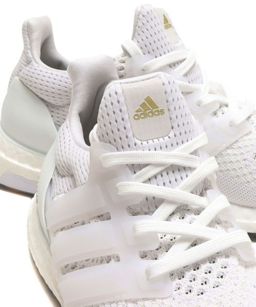 adidas(アディダス)の「adidas ULTRABOOST 1.0 M / アディダス ウルトラブースト(スニーカー・メンズ・ホワイト・28.0cm/25.0cm/24.5cm/28.5cm/27.5cm/24.0cm/29.0cm/26.0cm/27.0cm/26.5cm/23.5cm/23.0cm)」の8枚目の写真
