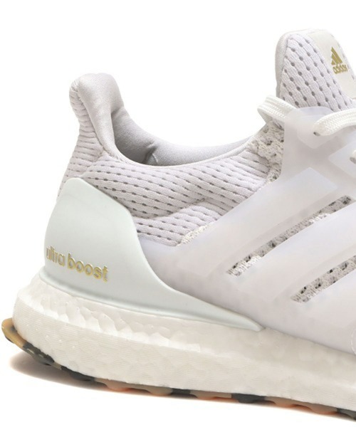 adidas(アディダス)の「adidas ULTRABOOST 1.0 M / アディダス ウルトラブースト(スニーカー・メンズ・ホワイト・28.0cm/25.0cm/24.5cm/28.5cm/27.5cm/24.0cm/29.0cm/26.0cm/27.0cm/26.5cm/23.5cm/23.0cm)」の9枚目の写真