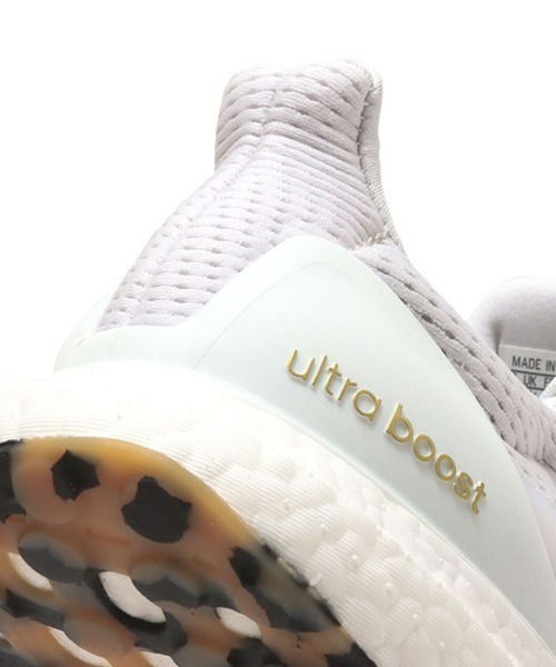 adidas(アディダス)の「adidas ULTRABOOST 1.0 M / アディダス ウルトラブースト(スニーカー・メンズ・ホワイト・28.0cm/25.0cm/24.5cm/28.5cm/27.5cm/24.0cm/29.0cm/26.0cm/27.0cm/26.5cm/23.5cm/23.0cm)」の10枚目の写真